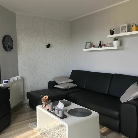 Apartman Business & Leasure